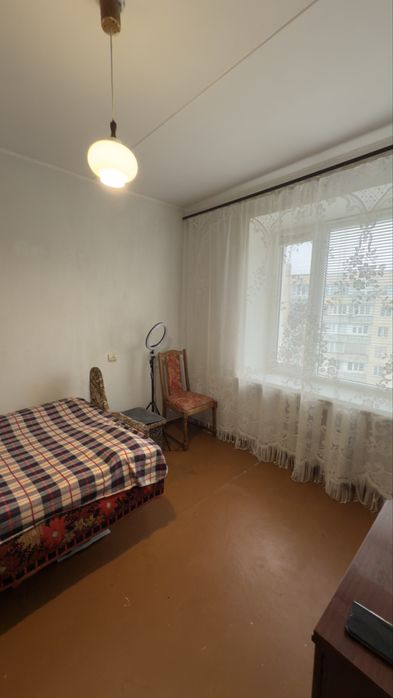 Продаж 4 кім квартири пр. Миру окремі кімнати