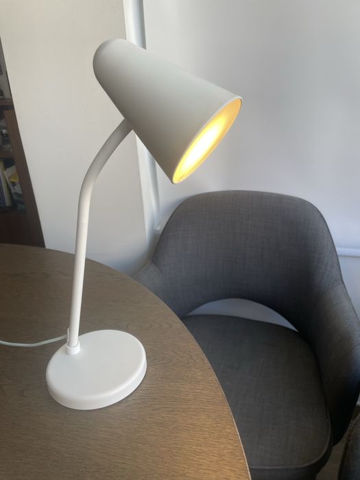 Cendeeiro de mesa ikea