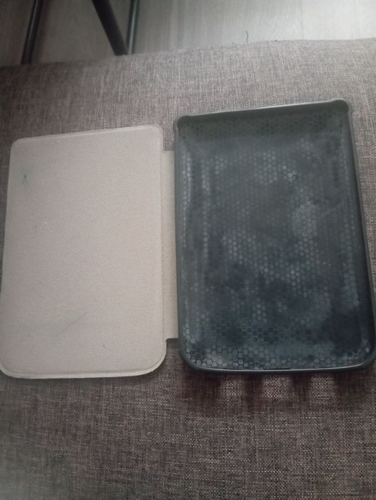 Чехол на электронную книгу