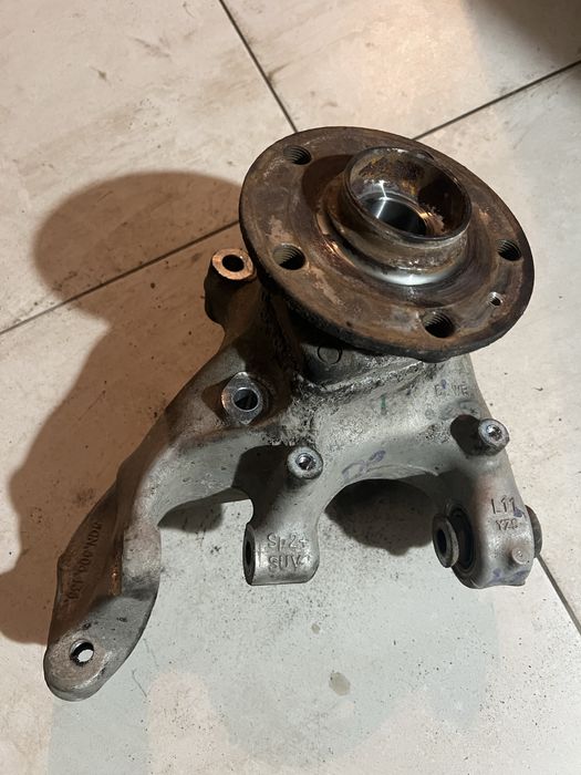 Продам задню діву Цапфу