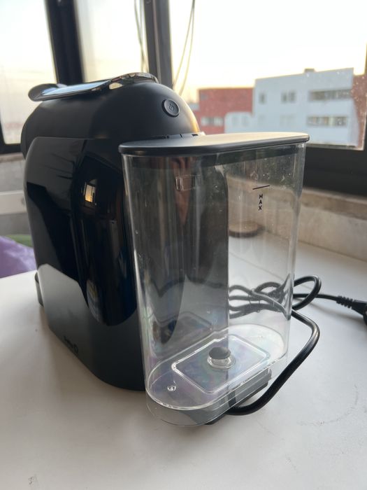 Maquina de café - Delta Q
