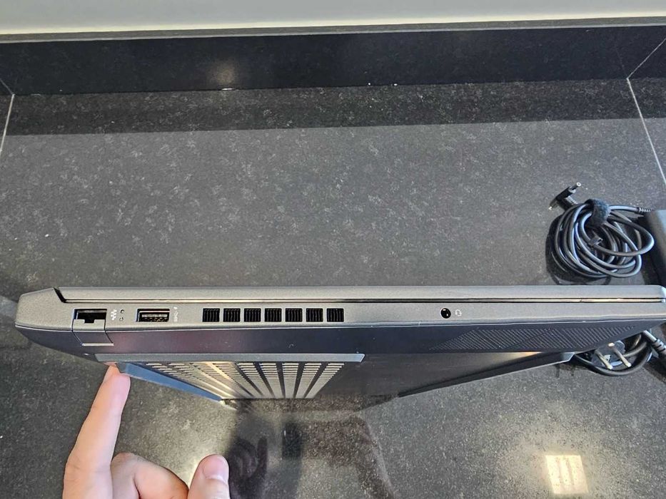 Portátil Gaming HP Victus 16
