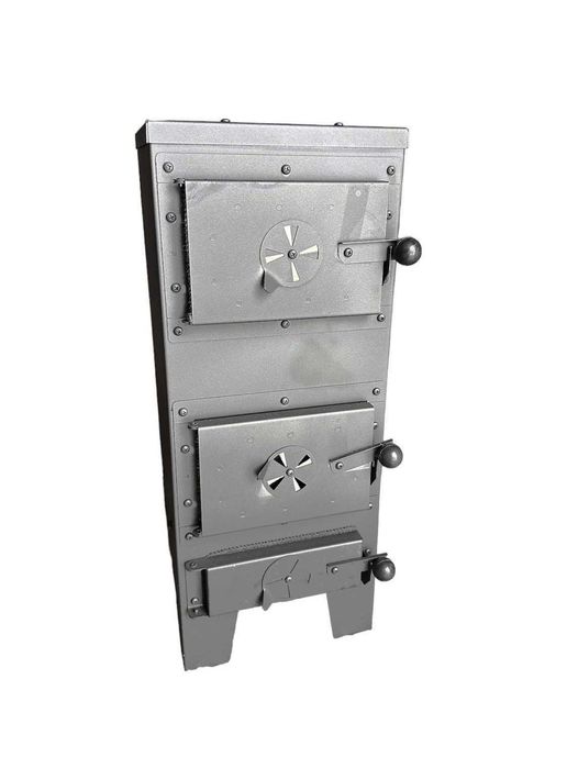 PIEC szamotowy 15 cegieł Typu Koza - CERTYFIKOWANY, NOWY - Wysyłka PL