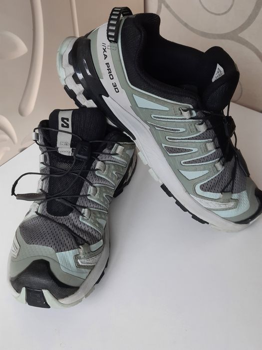 Кросівки жіночі  Salomon XA PRO  3D