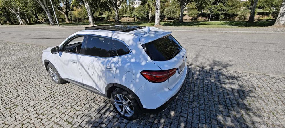 MG EHS Luxury -  Hybrid Plug-in