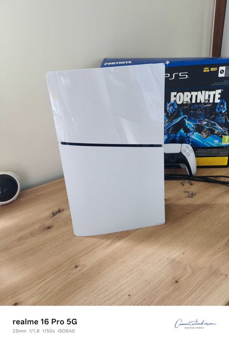Ps5 slim digital 1tb