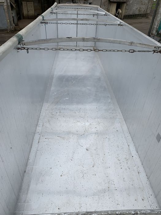 Зерновоз benalu 64 m3