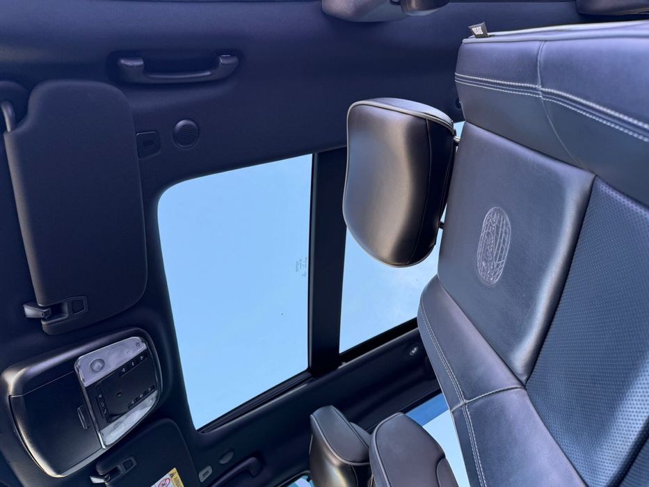 Продається авто Jeep Grand Cherokee 2021 (3.0 дизель)