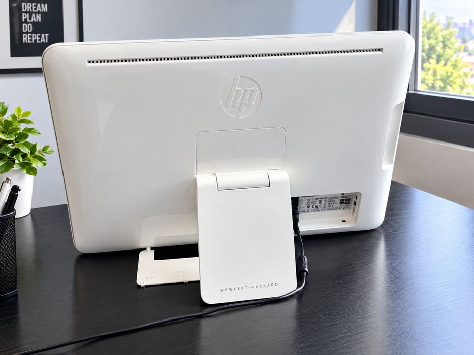 HP Slate 21 All-in-One