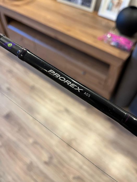 Spining Daiwa Prorex AGS 2.70m
