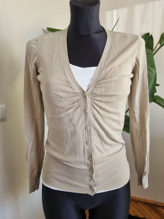 Kardigan r.36 Taranko