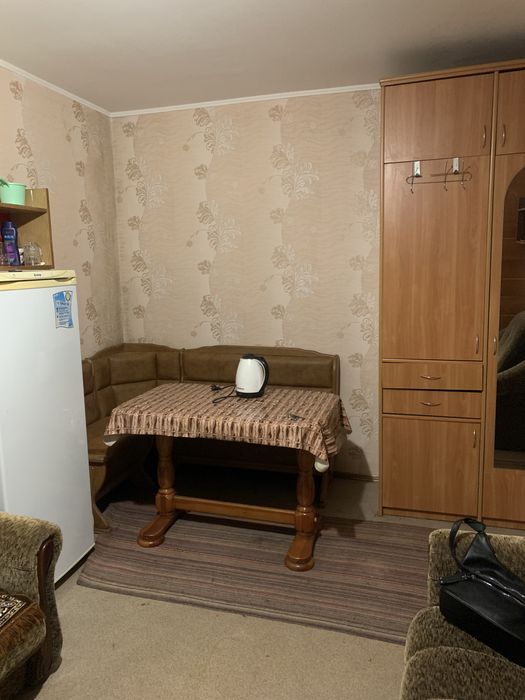 Сдам комнату в общежитии