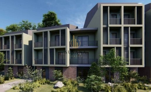 Apartamento T0 Venda em Viseu,Viseu — Viseu, Viseu