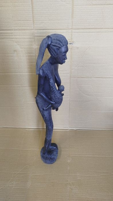Artesanato de Moçambique