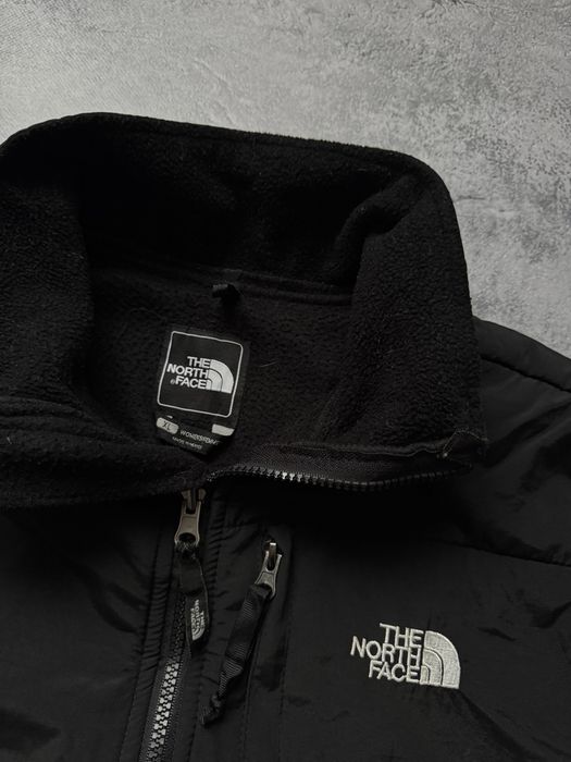 The Northe Face fleece jacket,TNF, флиска тнф