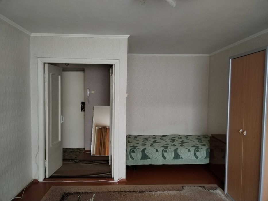 Однокімнатна квартира подобово, Військовим знижка.