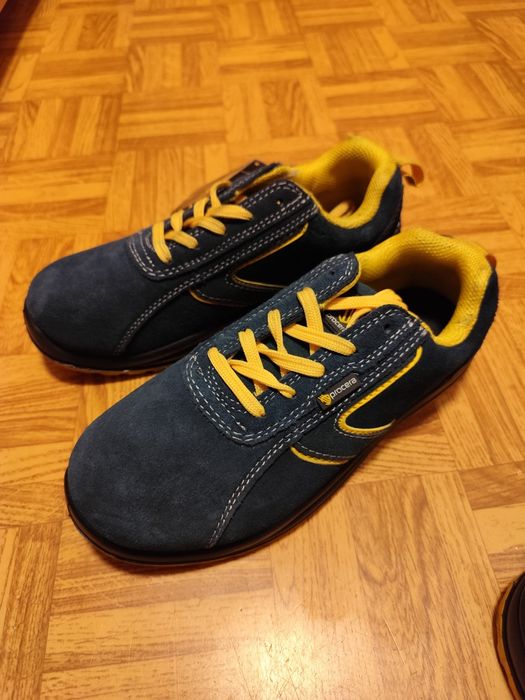 Sprzedam buty robocze BHP