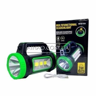 Ліхтарі аккумуляторні опт і розниця  aihao.com.ua  Товари для блєкауту