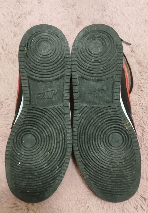 Nike Court Vision Low