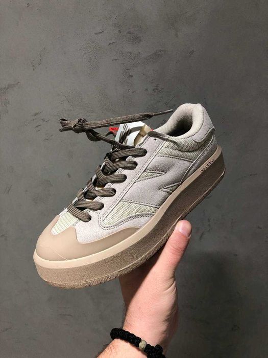 New Balance 302CT Beige