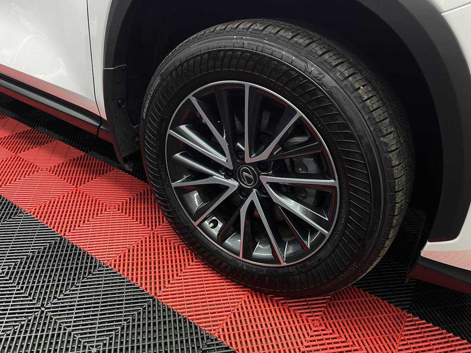 Lexus NX 350H 2024 Hybrid