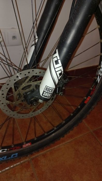 Bicicleta Specialized Myca