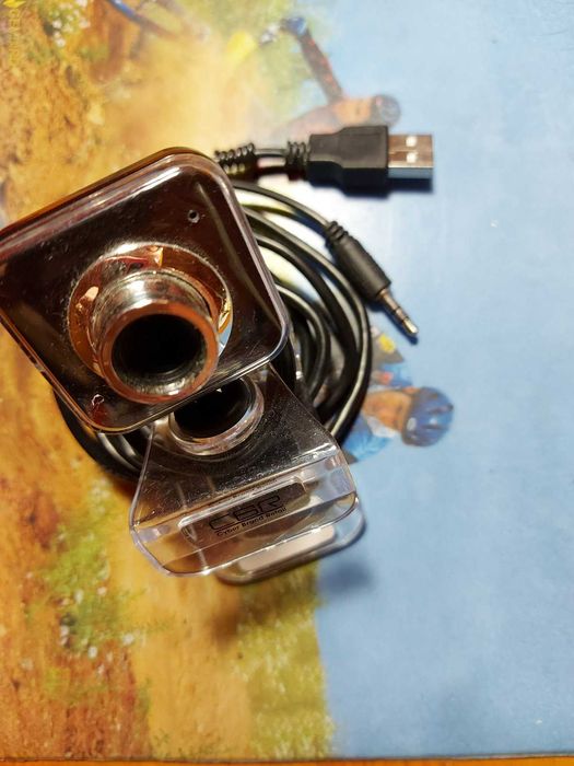 Комп'ютер в повному складі