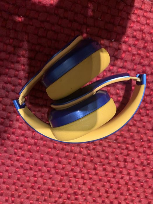 Phones ascultadores como novos