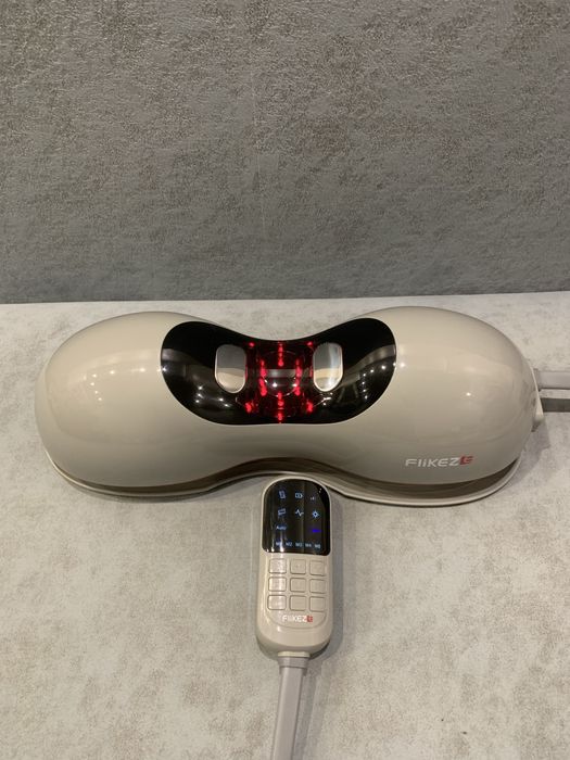 Розумний масажер для шиї FliKEZE NeoNeck