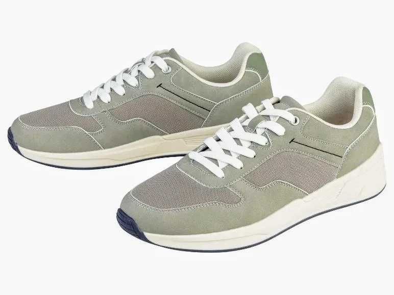 Мужские кроссовки Livergy Германия