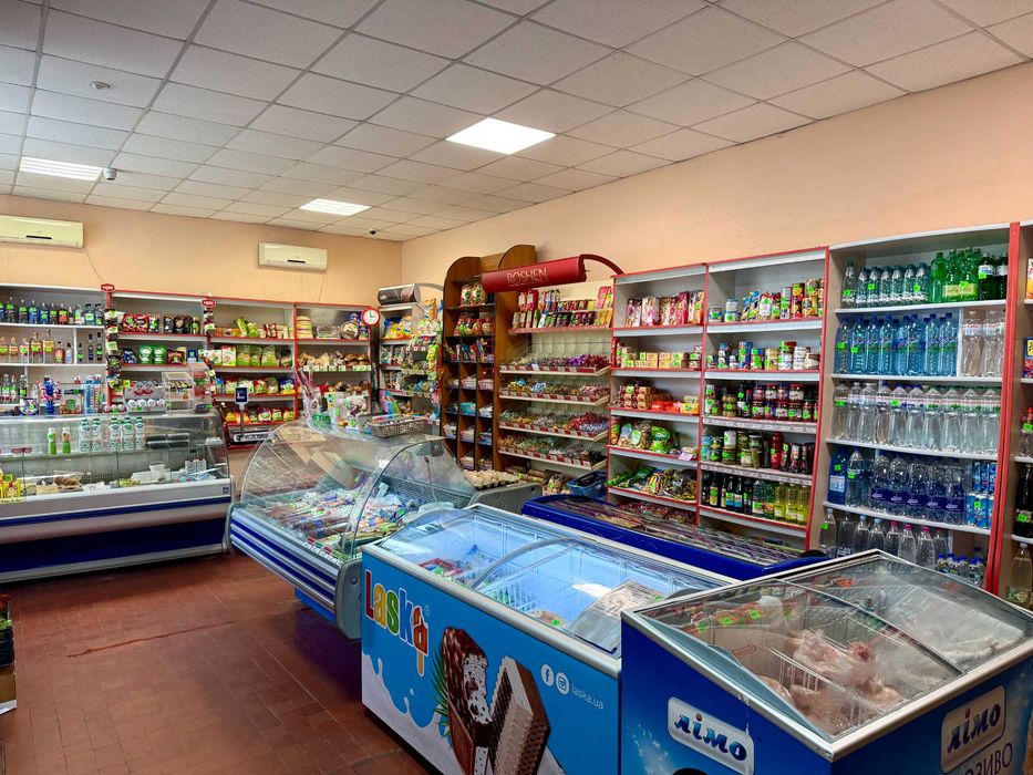 Продаж ДІЮЧОГО бізнес-комплексу + земля, 13км від Вінниці!