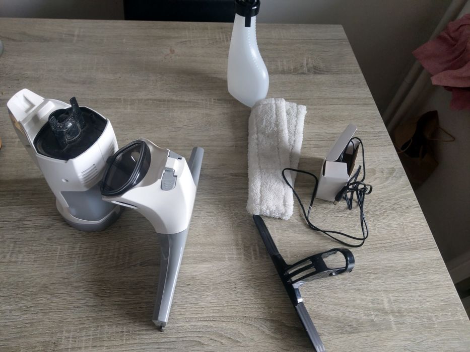 Zestaw do mycia okien