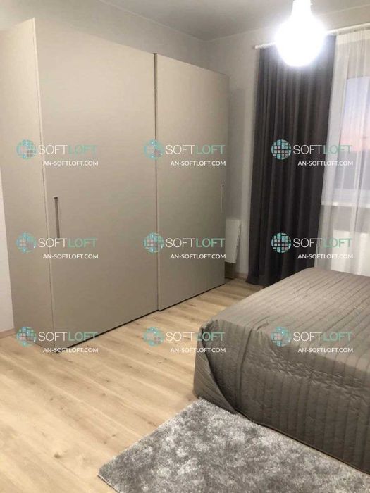 Долгосрочная аренда 1к квартиры ЖК Мироносицкая, Центр