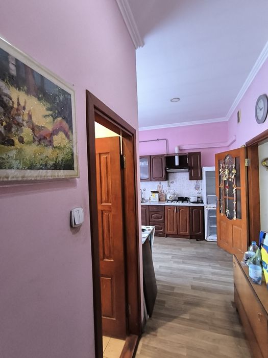 2- х кімнатна в особняку