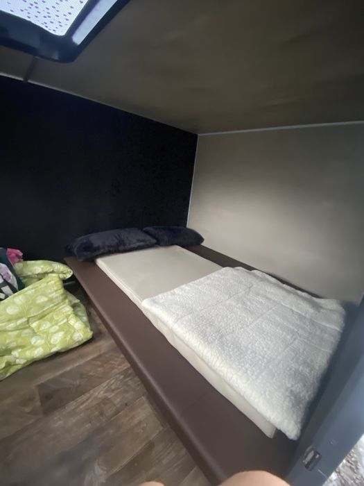 Продам будиночок на колесах(кемпер)