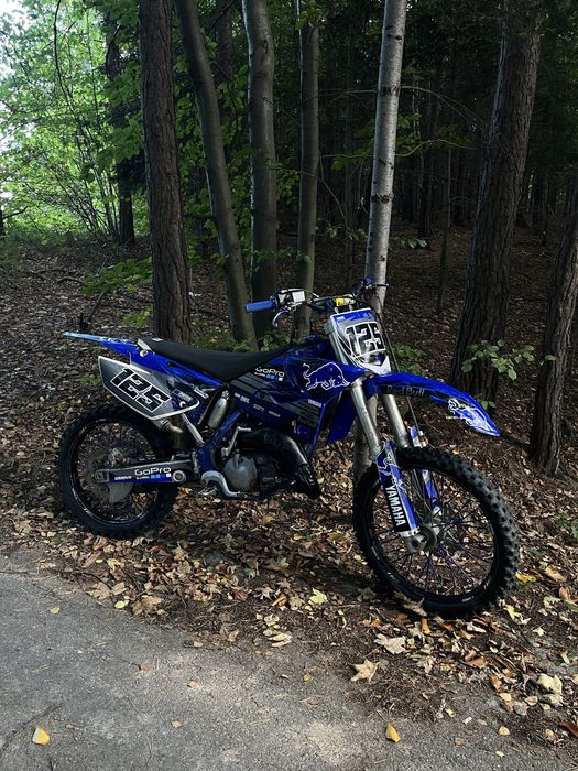 Yamaha