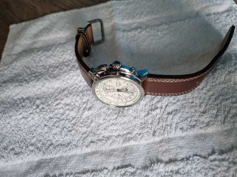 Seiko Chronographe 7T62 Raro