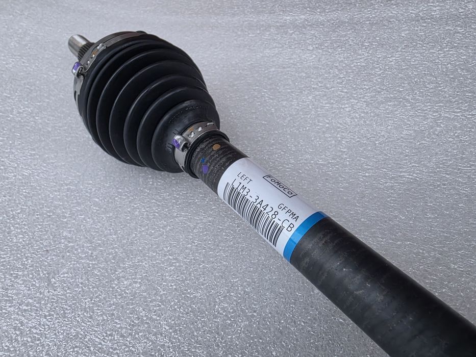 Полуось піввісь Ford Explorer 6  Lincoln Aviator трішип шрус