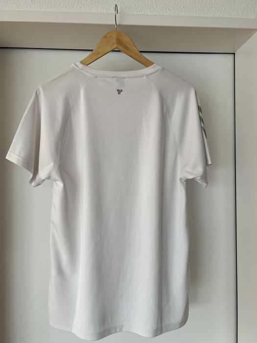 Sportowy T-shirt męski