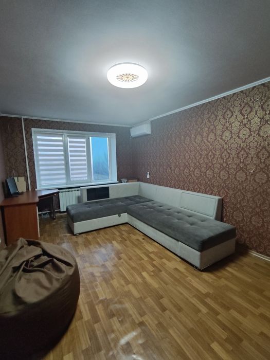 Продажа 1-к квартиры ул. Козака Бабуры, 3
