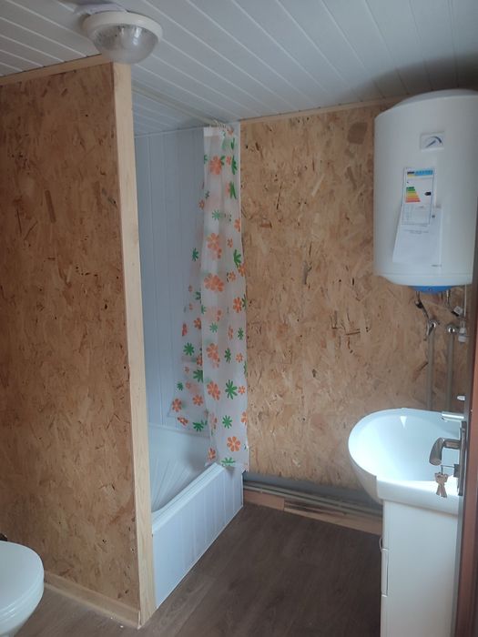 Дачная бытовка,домик,вагончик