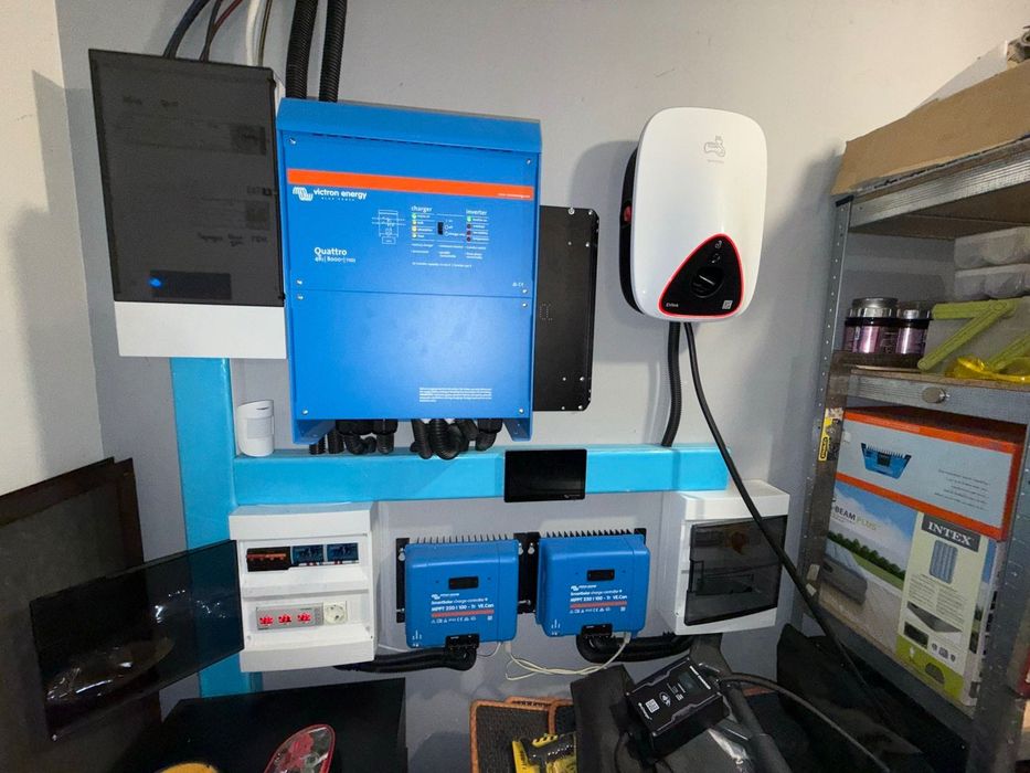 House by the address st. Kustanayskaya (area 100 m²) - Atlanta.ua - photo 12