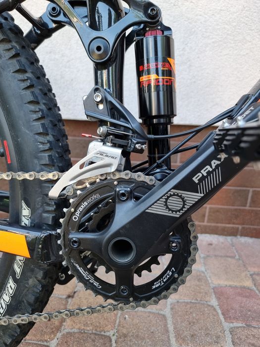 GIANT Stance 2 GU 27'5" 2019