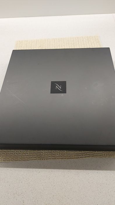 Caixa original x36 cápsulas Nespresso