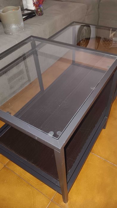 Mesa de Centro de Sala