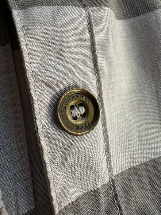 Сорочка блуза Burberry