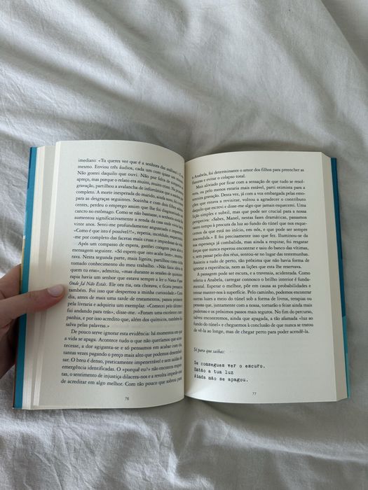 livro sem ti não vais a lado nenhum de manuel clemente