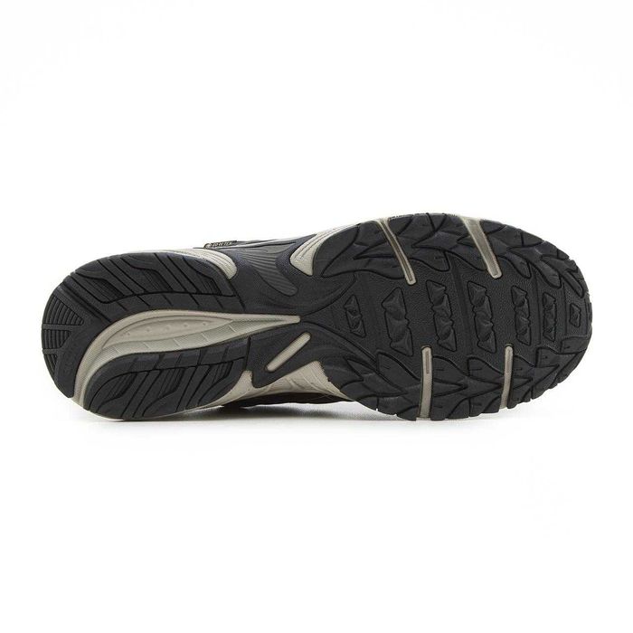 43 44 кросівки чоловічі зимові термо гортекс сірі асікс кахана