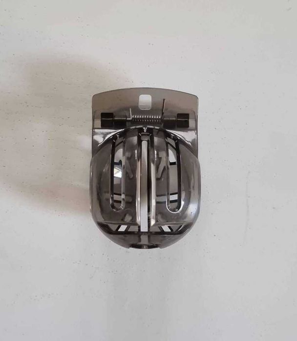 Marcador de alinhamento em bolas de golfe AC002