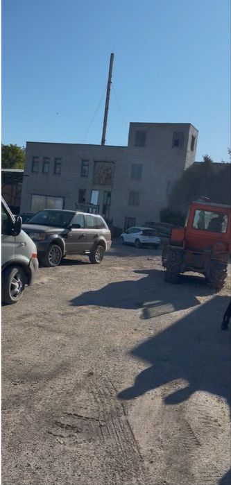 Віддам склад під розбір. Будівельні матеріали б/в